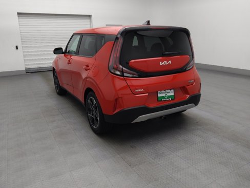 Used 2023 Kia Soul EX image 5