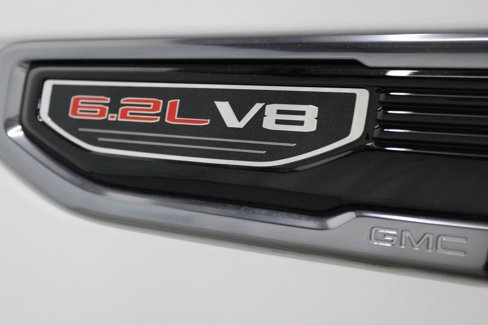 Used 2025 GMC Sierra 1500 AT4 w/ AT4 Premium Package image 46