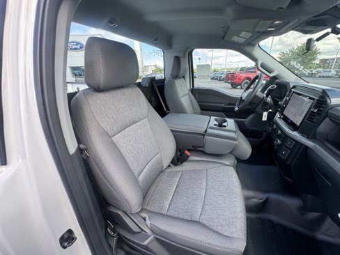 New 2025 Ford F150 XL image 11