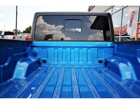 Used 2023 Jeep Gladiator Sport image 34