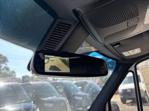 Used 2025 Mercedes-Benz Sprinter 2500 image 34