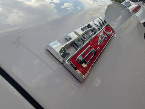 Used 2022 RAM 2500 Tradesman image 24