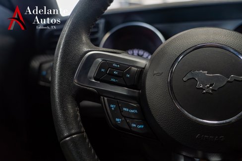 Used 2023 Ford Mustang Coupe image 12