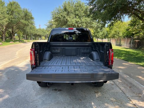 Used 2024 Ford F150 Tremor w/ Tow/Haul Package image 38