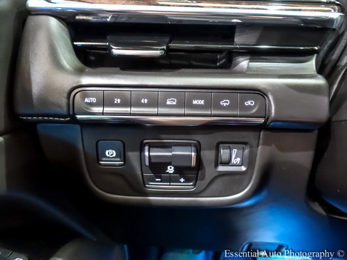Used 2023 Cadillac Escalade Sport Platinum image 29