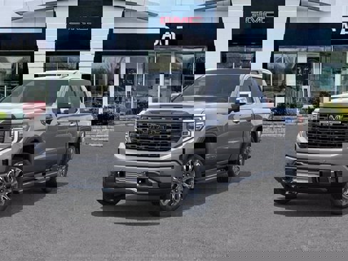 New 2026 GMC Sierra 1500 Denali Ultimate image 6