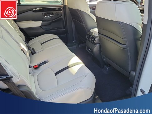 New 2026 Honda Passport RTL image 16