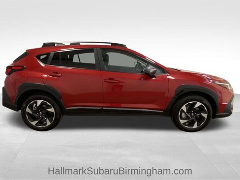 New 2025 Subaru Crosstrek 2.5i Limited image 2
