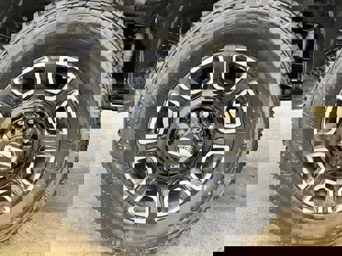 New 2026 Ford F350 Platinum image 20