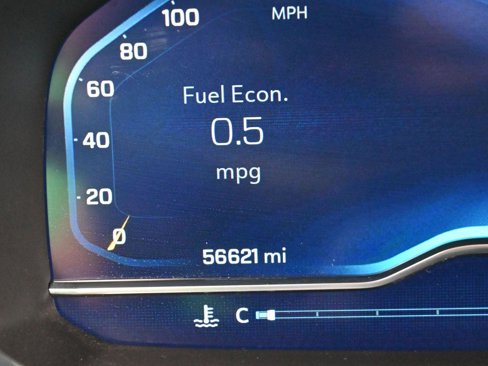 Used 2023 Chevrolet Tahoe Z71 image 21