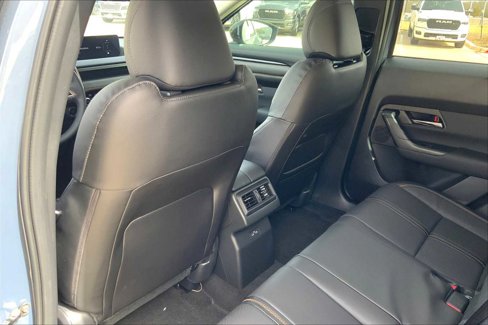 New 2025 MAZDA CX-50 2.5 Hybrid w/ Weather Package image 18