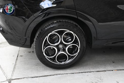 New 2025 Alfa Romeo Tonale image 22