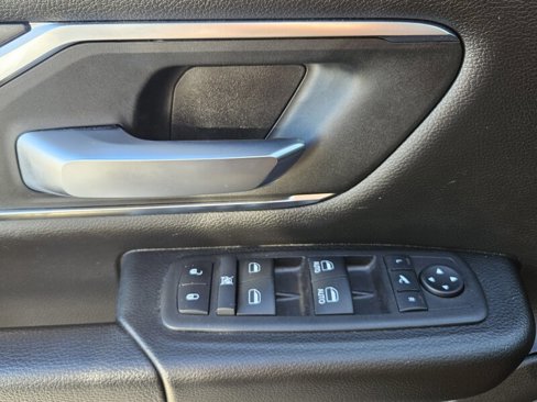 Certified 2024 RAM 1500 Big Horn image 17