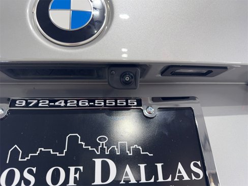 Used 2025 BMW X1 xDrive28i w/ Convenience Package image 23