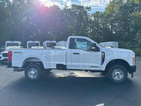 New 2026 Ford F250 XL image 5