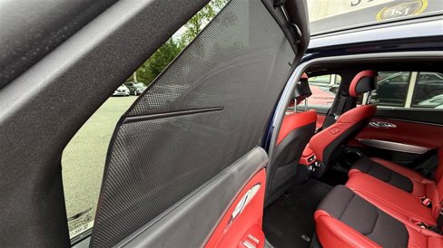 Used 2024 Genesis GV70 2.5T w/ Sport Prestige Package image 15