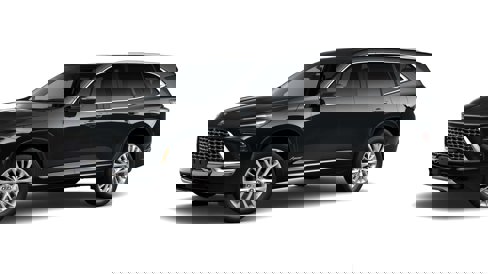 New 2026 Buick Enclave Avenir image 2
