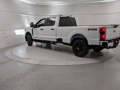 New 2026 Ford F350 XL w/ STX Appearance Package image 4