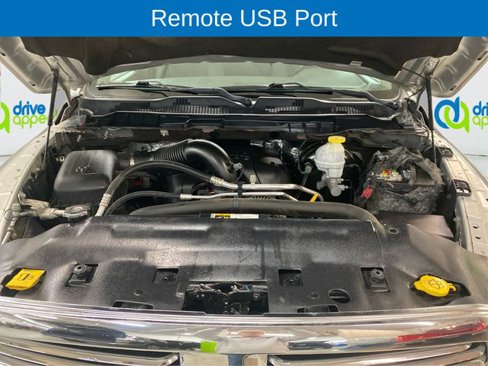 Used 2018 RAM 1500 Big Horn image 10