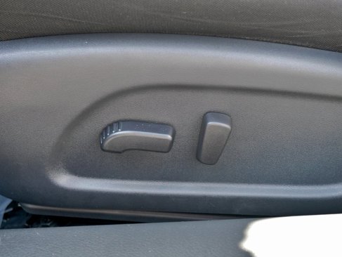 Used 2018 Nissan Altima 2.5 S w/ S Convenience Package image 20