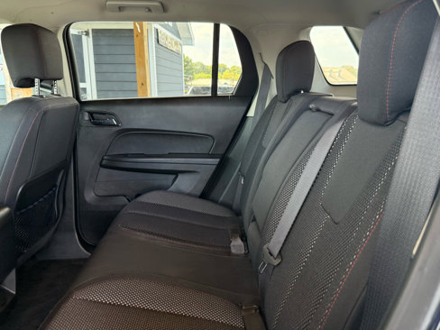 Used 2017 GMC Terrain SLE w/ Convenience Package image 51