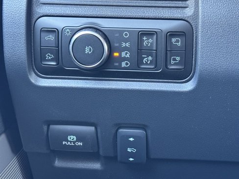 New 2025 Ford F250 Lariat w/ Lariat Ultimate Package image 20
