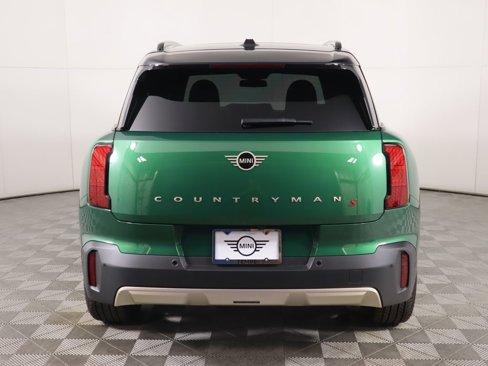 New 2026 MINI Cooper Countryman S image 6