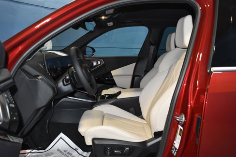 New 2026 BMW X3 xDrive30 w/ Premium Package image 7