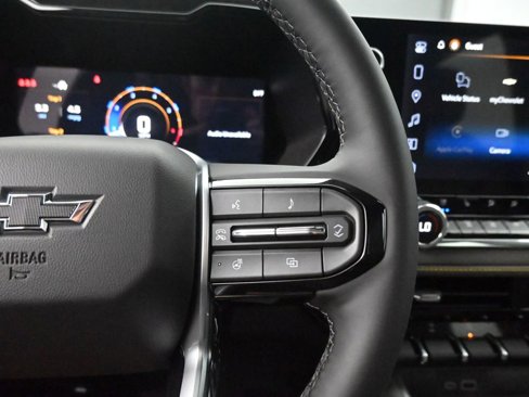 New 2026 Chevrolet Colorado ZR2 w/ Technology Package image 14