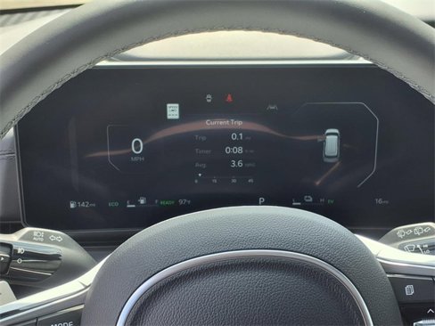 New 2026 Kia Carnival SX Prestige image 11