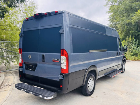 Used 2021 RAM ProMaster 3500 image 6