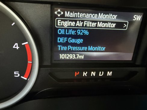 Used 2021 Ford F250 XLT w/ XLT Premium Package image 9