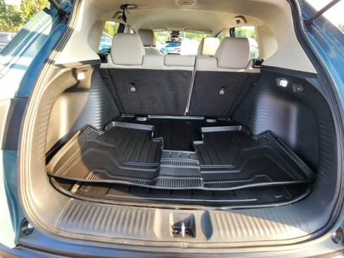 Used 2025 Honda HR-V LX image 19
