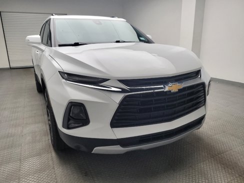 Used 2022 Chevrolet Blazer LT image 14
