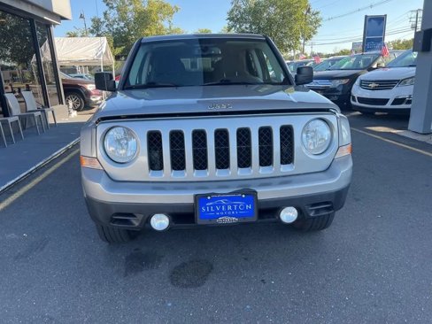 Used 2017 Jeep Patriot Latitude image 17