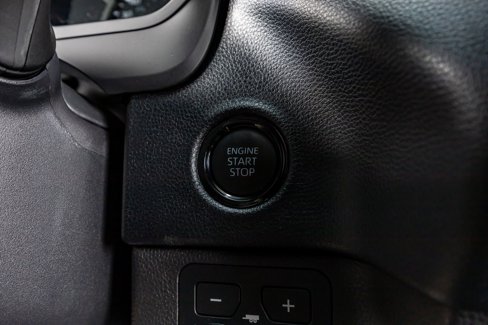 Used 2025 Toyota Tundra SR5 image 24