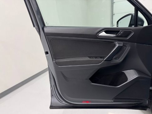 Used 2019 Volkswagen Tiguan S w/ Driver Assistance Package image 24