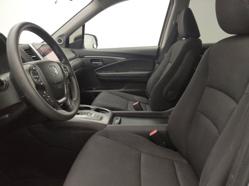 Used 2020 Honda Ridgeline Sport image 17