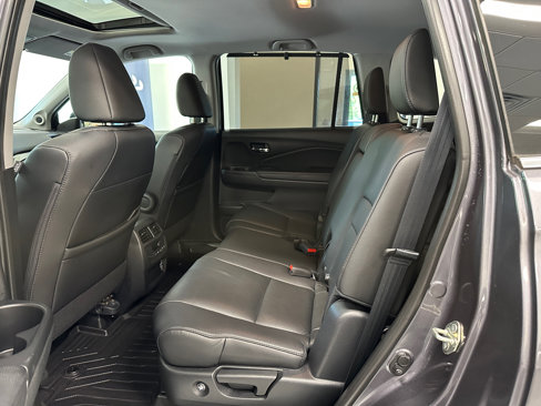 Used 2019 Honda Pilot EX-L image 23