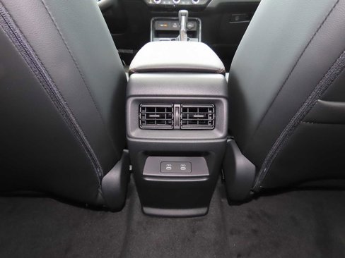 New 2026 Honda CR-V Sport Touring image 14