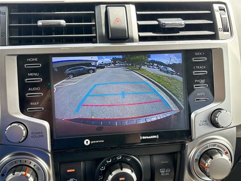 Used 2024 Toyota 4Runner SR5 image 15
