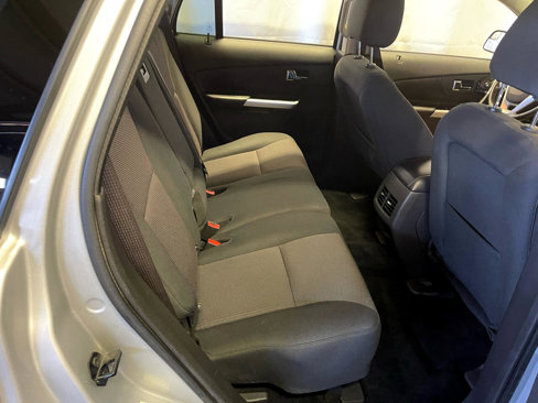 Used 2013 Ford Edge SEL image 15