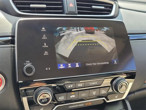 Used 2019 Honda CR-V EX image 28
