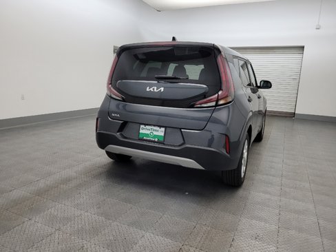 Used 2023 Kia Soul LX w/ Option Group 015 image 7