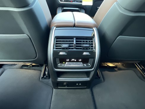 New 2026 BMW X5 sDrive40i w/ M Sport Package image 25
