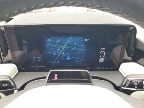 New 2025 Lincoln Aviator Reserve w/ Equipment Group 201A image 19