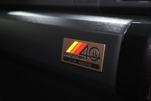 Used 2023 Toyota 4Runner 40th Anniversary SE image 26