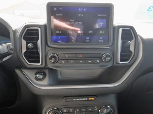 Used 2024 Ford Bronco Sport Big Bend image 20