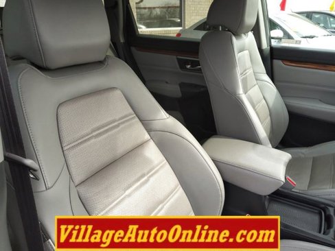 Used 2019 Honda CR-V EX-L image 26
