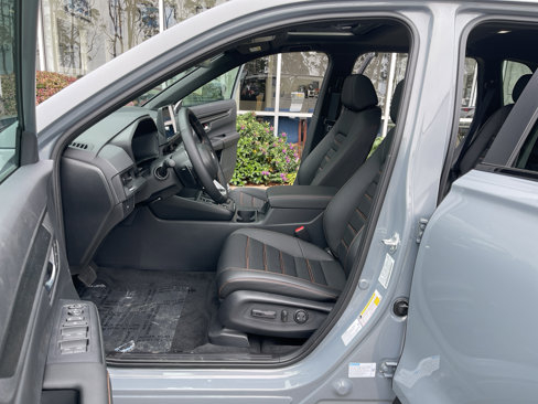 New 2026 Honda CR-V Sport-L image 24